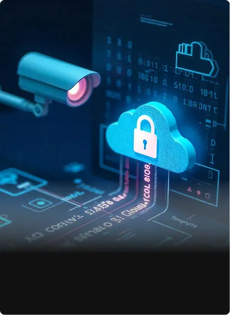 Multi-Site Access Control